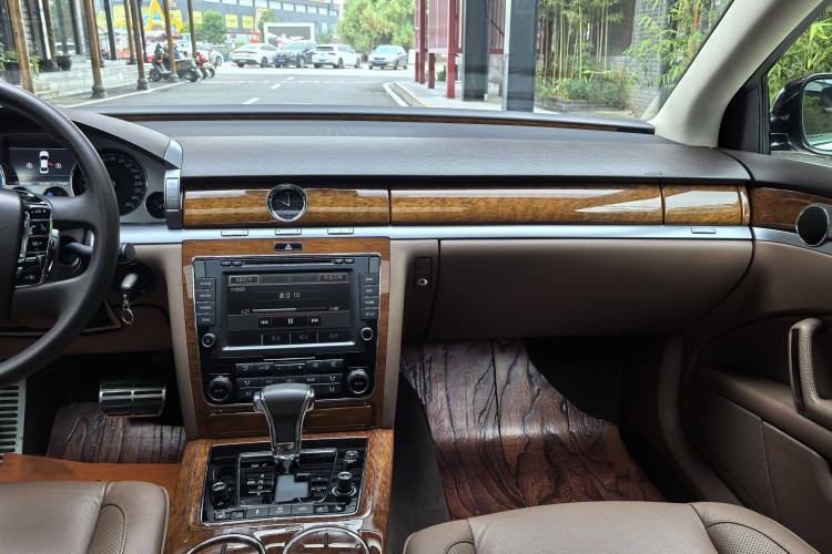 Used Volkswagen Phaeton 2012 3.0L Business Edition
