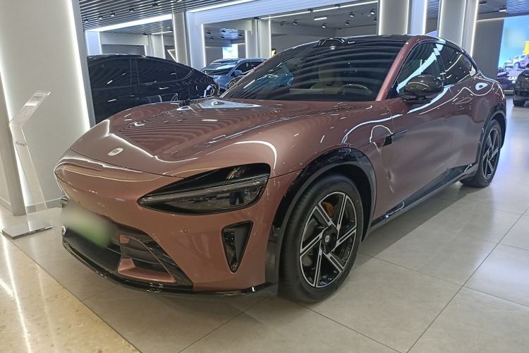 Used Xiaomi Auto YU7 2025 Ultra-Long Range High-Performance All-Wheel-Drive Max Edition