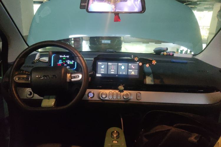 Used CHANGAN NEVO Lumin 2022 210km Sweet Edition