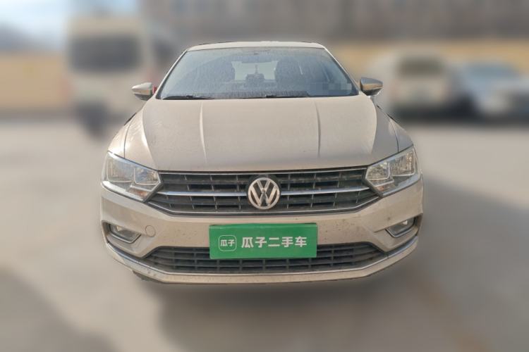 Used Volkswagen Bora 2016 1.6L Manual Comfort Model