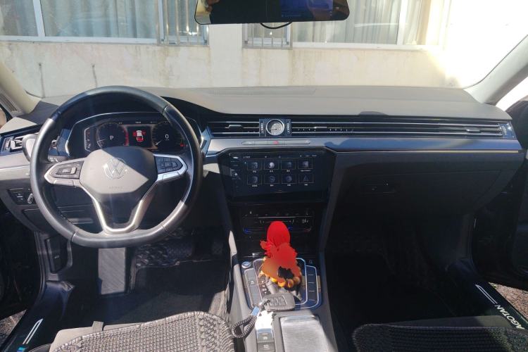 Used Volkswagen Magotan 2021 330TSI DSG 30th Anniversary Edition