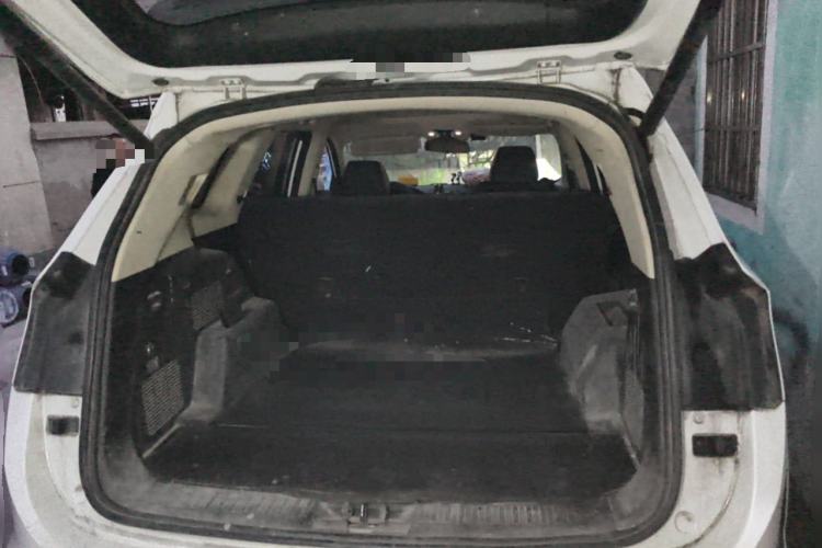 Used JETOUR X90 2019 1.6T DCT Luxury Touring Edition 5 Seats China VI Standard