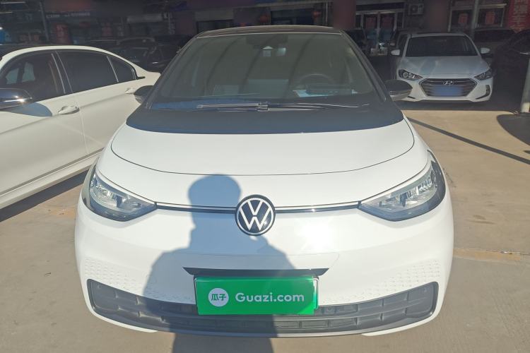 Used Volkswagen ID.3 2025 Smart Edition Outstanding Model