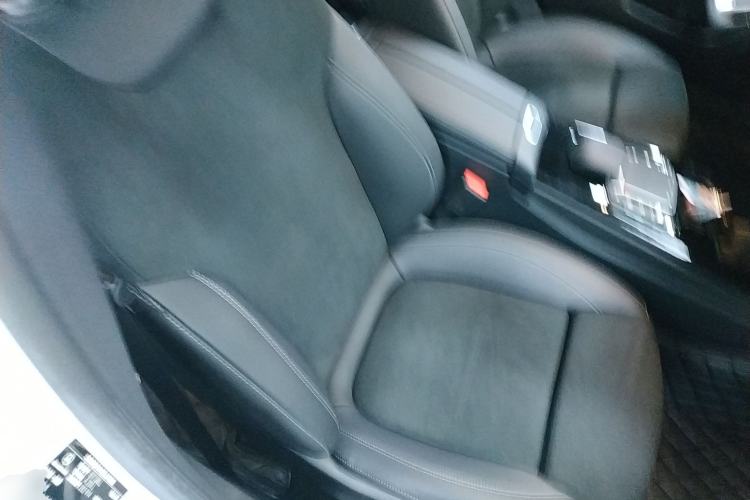 Used Mercedes-Benz A-Class 2020 Restyled A 200 L Sport Sedan Fashion Version