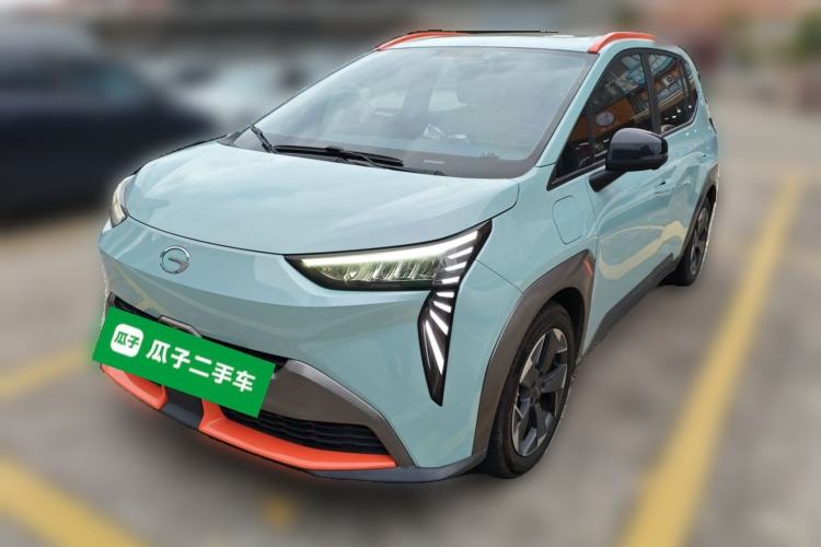 Used AION Y 2021 70 Intelligent Dynamic Edition