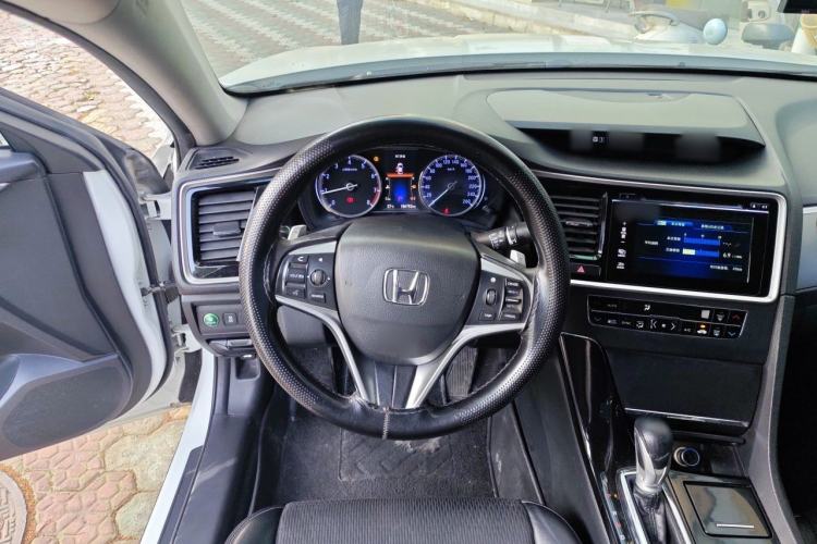 Used Honda Spirior 2017 2.0L Classic Edition
