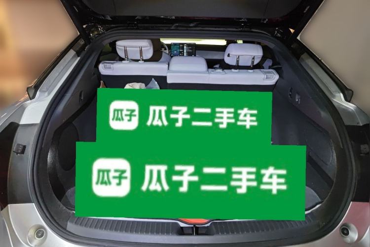 Used XPeng P7+ 2024 Ultra-Long Range Max
