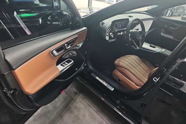 Used Mercedes-Benz E-Class 2024 E 300 L Luxury Model