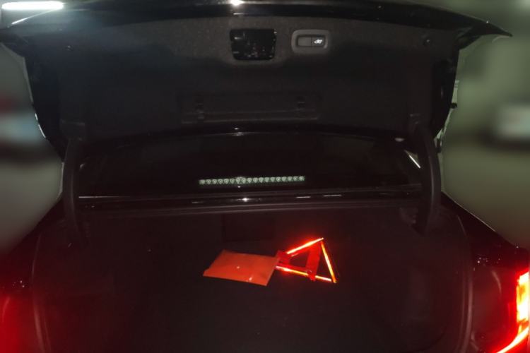 Used Volvo S90 2020 T5 Zhiyi Luxury Edition