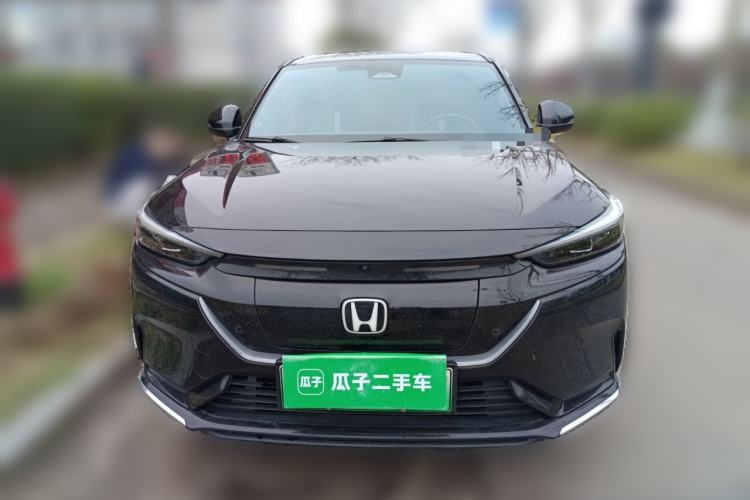 Used Honda e:NS1 2022 e-Style Edition Front
