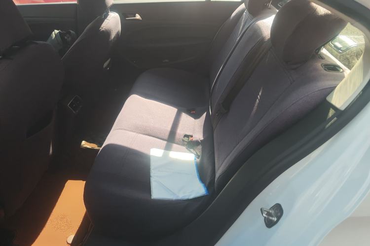 Used Peugeot 408 2016 1.6T Automatic Luxury Edition