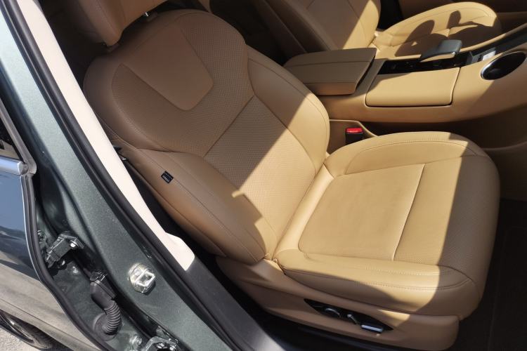 Used Hima AITO M5 2022 Extended-Range Four-Wheel Drive Flagship Edition
