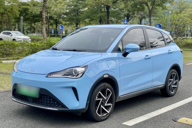 Used NETA AYA 2023 401 Lite