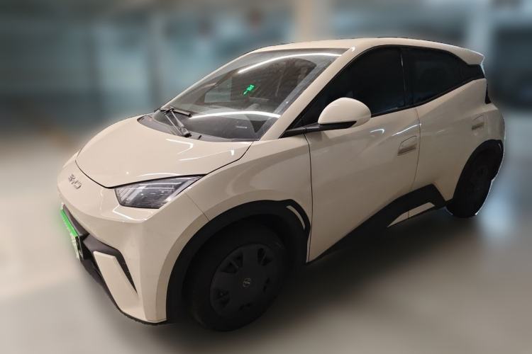 Used BYD Seagull 2023 Active Version