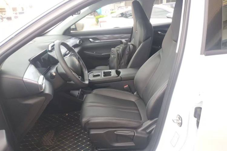 Used Dongfeng Aeolus SKY EV01 2025 445 km AIR