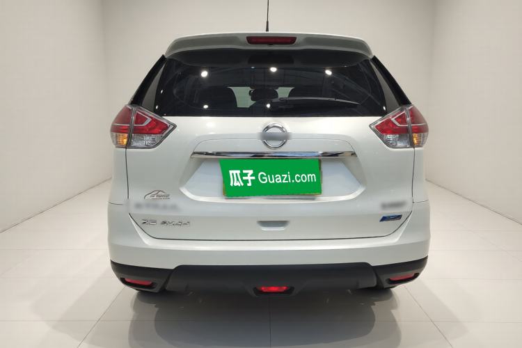 Used Nissan X-Trail 2016 2.5L CVT Sport Edition 4WD