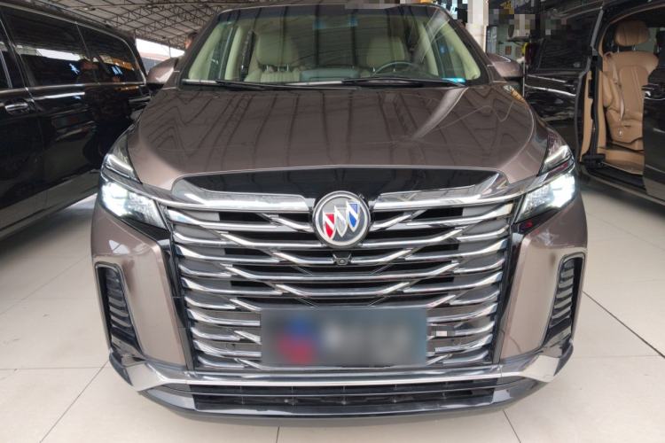 Used Buick GL8 2023 Land Executive Class 652T Luxury Model