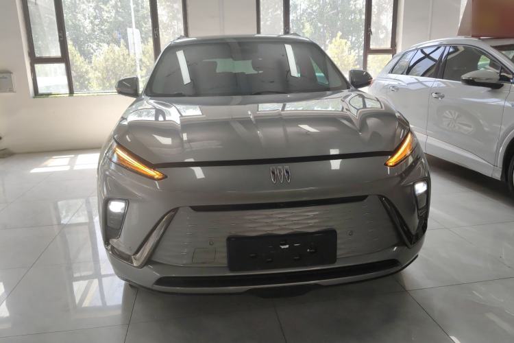 Used Buick E5 2023 Zhenxiang Standard Range Edition