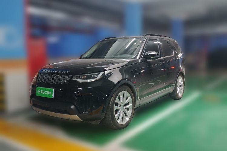 Used Land Rover Discovery 2024 360 PS S