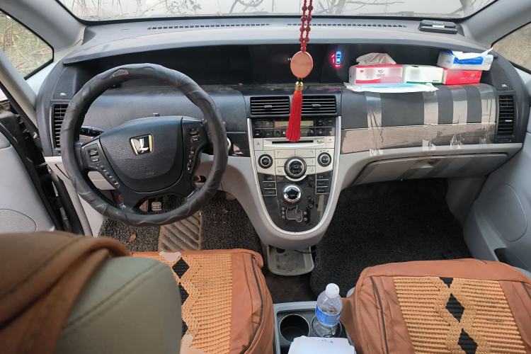 Used Luxgen Great 7 MPV 2013 2.0T Luxury Model