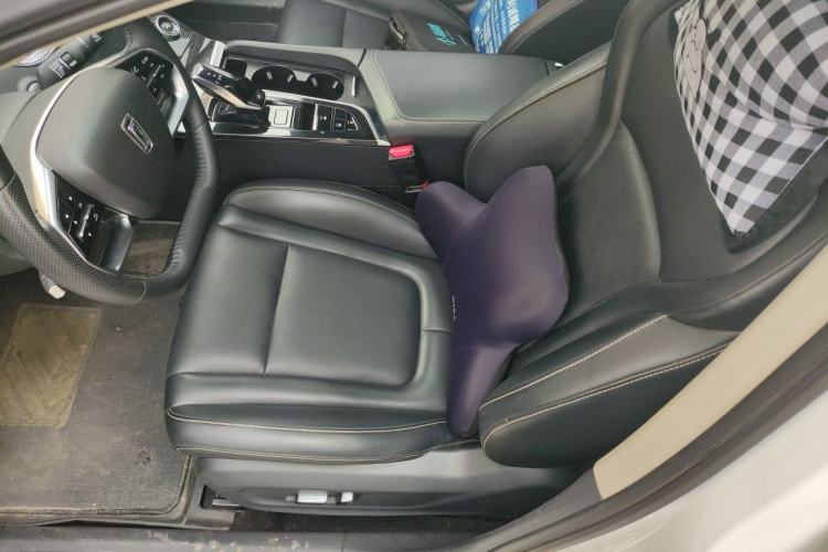 Used Bestune B70 2022 Third Generation 1.5T Automatic Premium Edition
