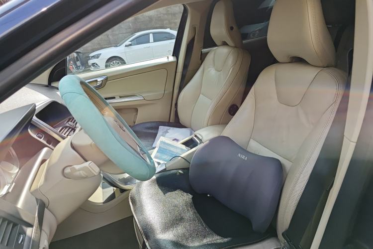 Used Volvo XC60 2012 T6 AWD Zhiya Edition