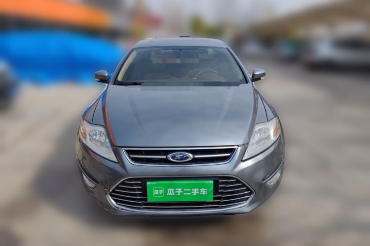 Used Ford Mondeo 2011 2.0L GTDi 200 Fashion Edition
