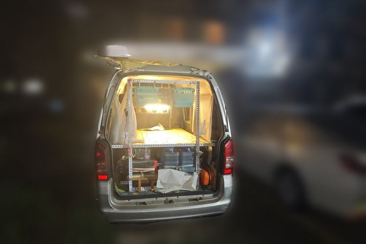 Used Dongfeng Xiaokang K07S 2021 1.2L High-Performance Deluxe Edition DK12