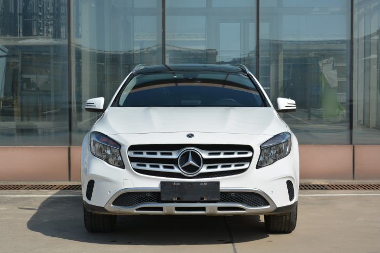 Used Mercedes-Benz GLA 2019 GLA 200 Dynamic Edition
