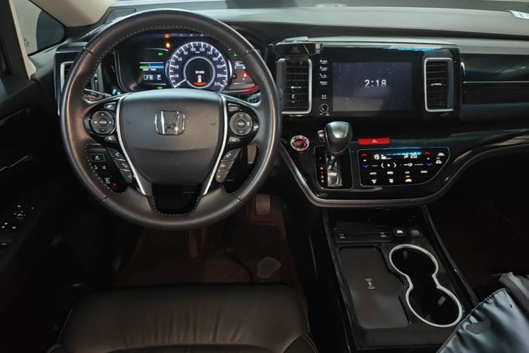 Used Honda Elysion 2019 2.0L Hybrid Luxury Edition
