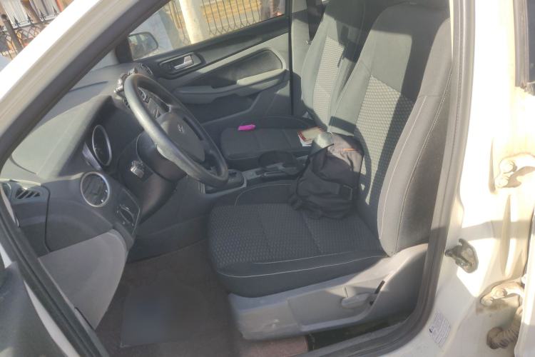 Used Ford Focus 2013 Hatchback Classic 1.8L Automatic Base Model