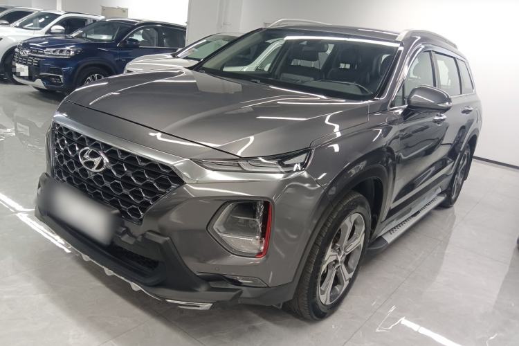 Used Hyundai Santa Fe 2020 380 TGDi Automatic Two-Wheel Drive DLX Prestige Edition PLUS