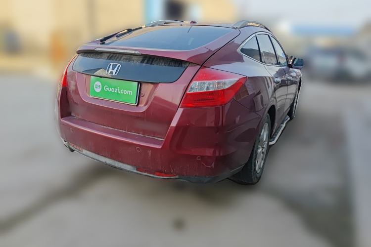 Used Honda Crosstour 2012 2.4L Luxury Edition

