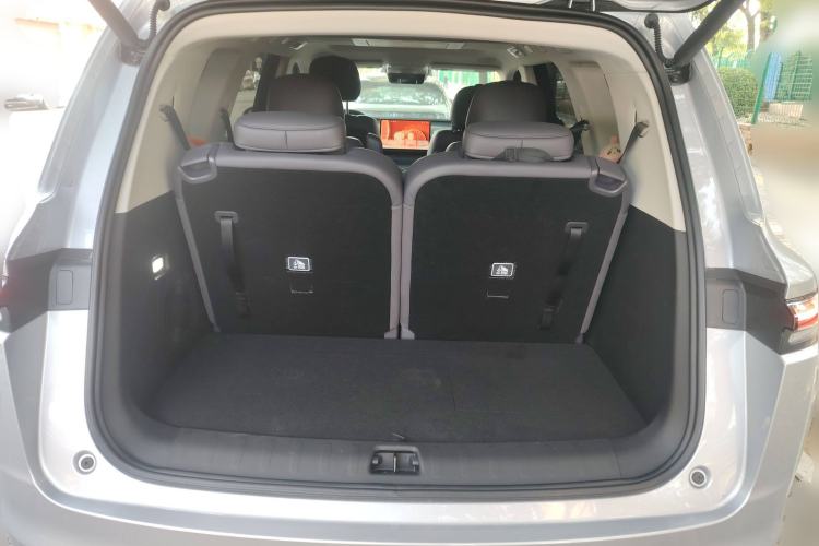 Used Leapmotor C16 2024 All-Electric 520 LiDAR Edition