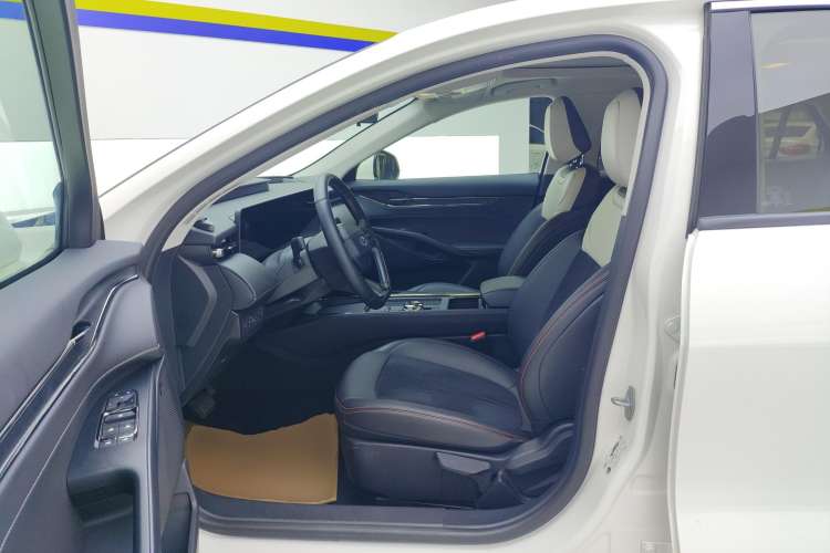 Used Ford Mondeo 2022 EcoBoost 245 Fashion Edition