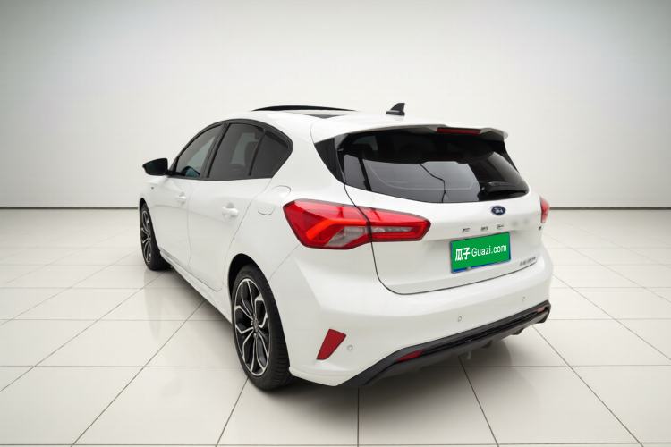 Used Ford Focus 2020 Hatchback EcoBoost 180 Automatic ST Line
