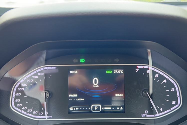 Used Chery Tiggo 7 2018 1.5T Automatic Elite Leading Edition China V Standard