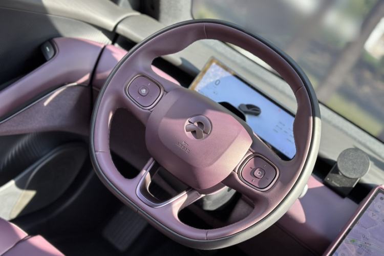 Used Nio ET5T 2024 75kWh Touring
