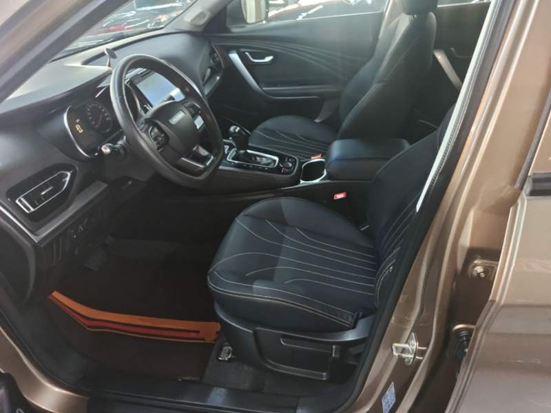 Used JETOUR X70 2018 1.5T Automatic Comfort Edition — 14
