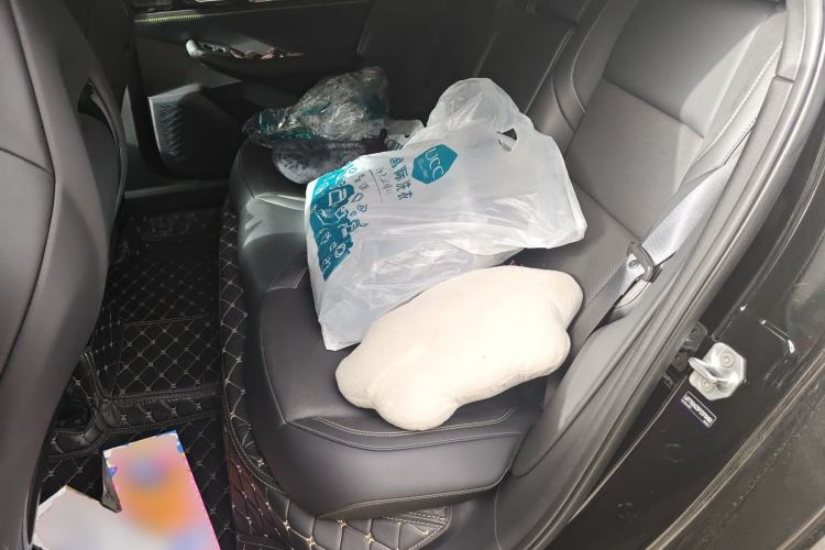 Used Lynk & Co 03 2023 1.5TD DCT JingPro