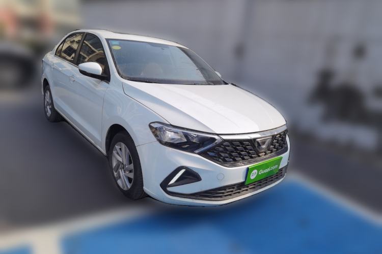 Used Jetta VA3 2019 1.5L Automatic Enjoyment Edition
