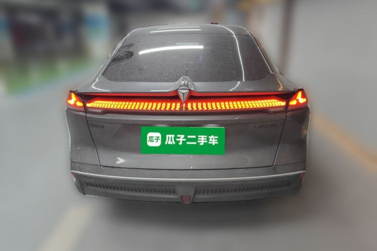 Used Deepal SL03 2023 200Max Range-Extended Version