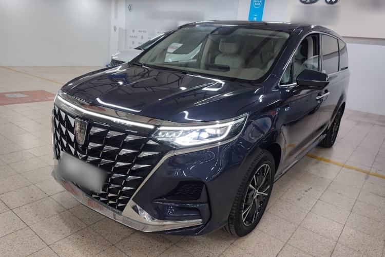 Used Roewe iMAX8 2023 400TGI Comfort Edition