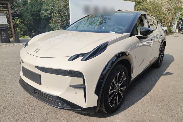 Used Zeekr X 2023 Rear-Drive ME Version 5 Seats