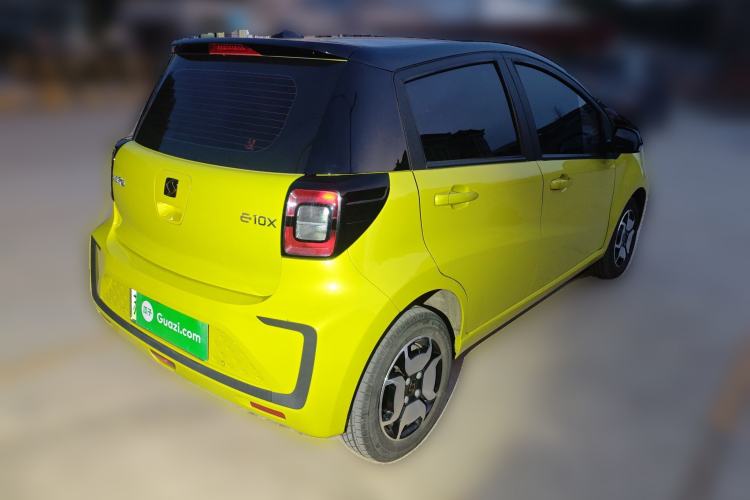 Used SOL E10X 2022 Flower Fairy Style Baby's Breath