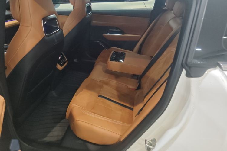 Used Mazda EZ-6 2024 Range-Extended 200 Zhiya Edition