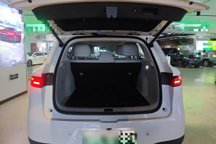 Used Leapmotor B10 2025 510 Joyful Edition