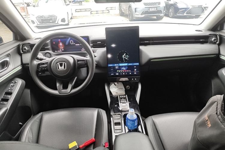 Used Honda e:NP1 2023 420 km Vision Edition
