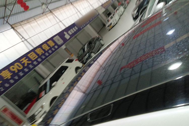 Used XPeng G6 2025 625 Long-Range Max Flagship Edition