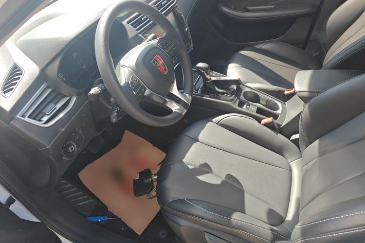 Used Roewe i5 2020 1.5L Automatic 4G Connect Luxury Flagship Edition